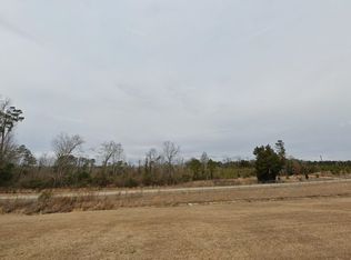 TBD W Country Club Rd., Dillon, SC 29536