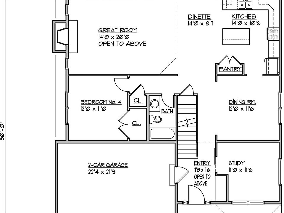 2nd image of LOT 22 Azalea Ln