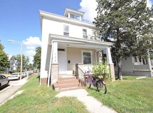 152 E Maynard Ave, Columbus, OH 43202