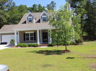 83 Senah Dr, Leesburg, GA 31763