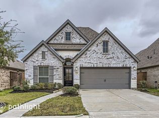 6326 Shadowbrook Hollow Trl, Katy, TX 77493