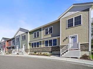 12 Simmonds Blvd #12, Randolph, MA 02368