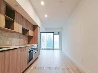 19 Bathurst St #2806, Toronto, ON M5V 0R9