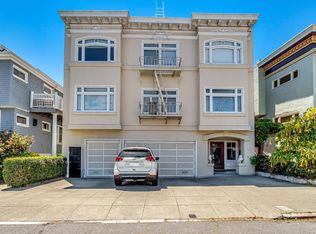 9 Palm Avenue Apartments, San Francisco, CA 94118