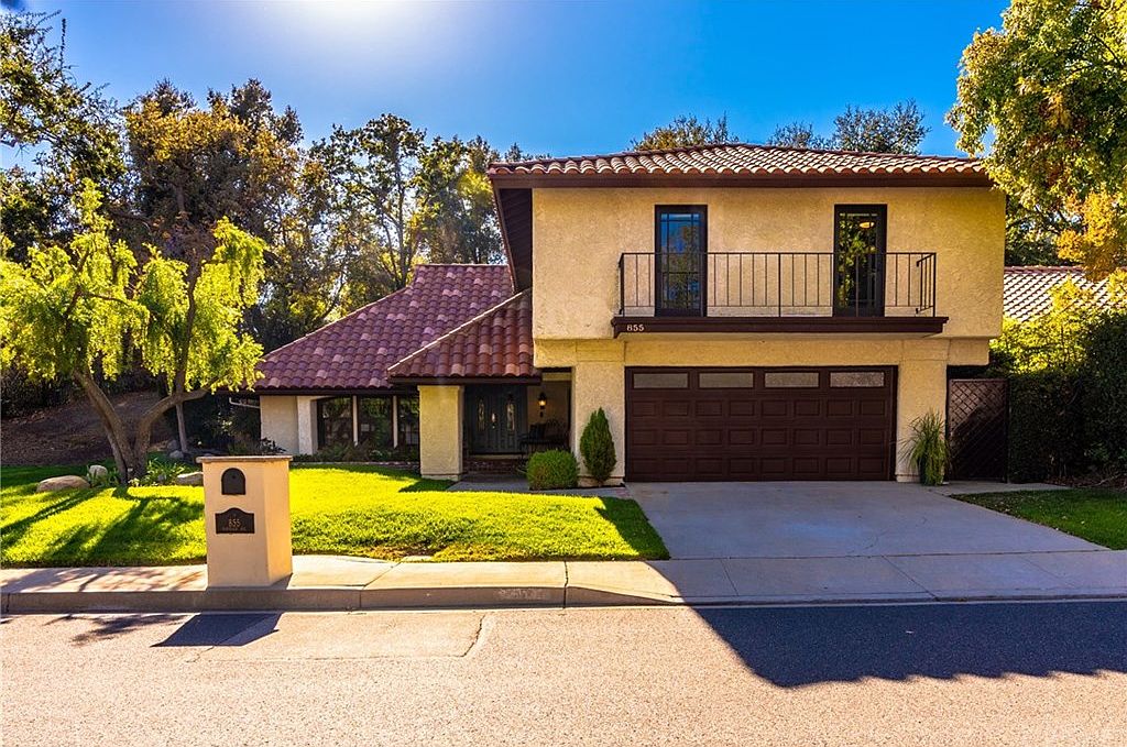 855 Hartglen Ave, Westlake Village, CA 91361 Zillow