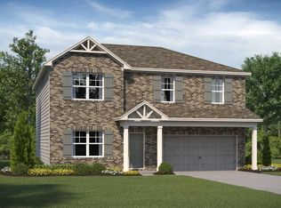 1261 Arnhem Dr, Hampton, GA 30228