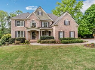 1620 Cardinal Dr, Cumming, GA 30041
