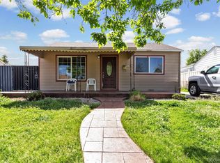 135 Stuart St, Denver, CO 80219