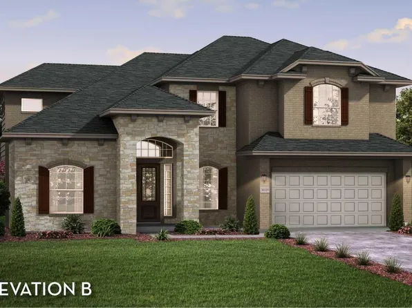 301 Ginger St, Buda, TX 78610