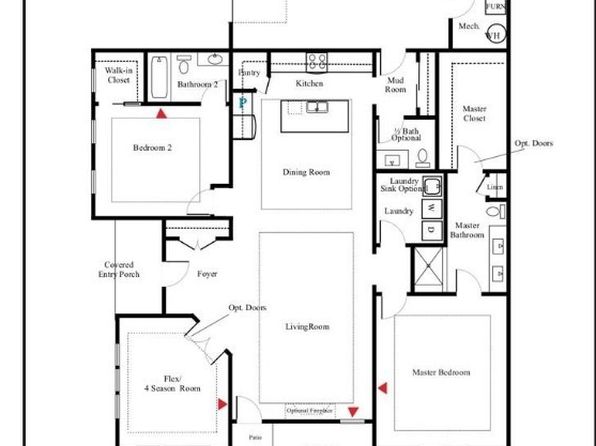 9264 Sharrott Rd #1002, Youngstown, OH 44514