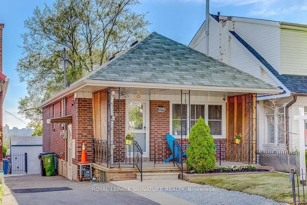 Building Photo - 394 Kane Ave #LOWER