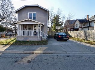 1247 E Sycamore St, Columbus, OH