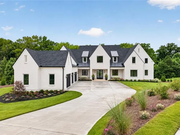 6141 Bethany View Trl, Buford, GA 30518