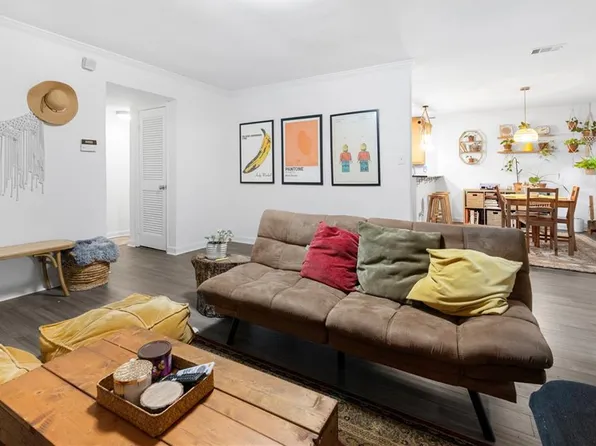 1445 Monroe Dr NE Unit 1B, Atlanta, GA 30324