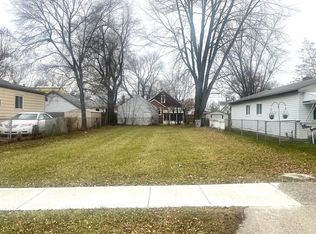 23073 Cayuga Ave, Hazel Park, MI