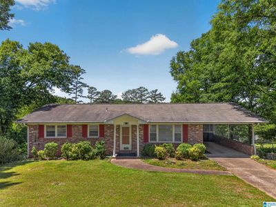 603 13th Ave NE, Jacksonville, AL, 36265