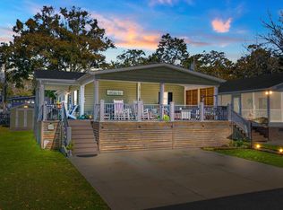 6001 Mh 111 Campground #111, Myrtle Beach, SC 29575