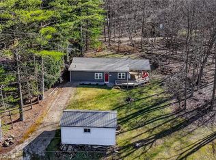 32265 Clendening Lake Rd, Freeport, OH 43973