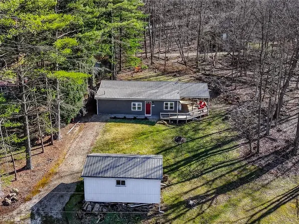 32265 Clendening Lake Rd, Freeport, OH 43973
