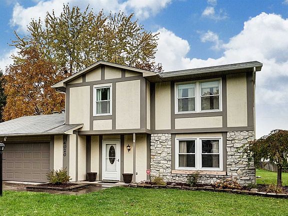 2nd image of 4020 Willshire Ct