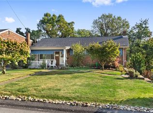 214 Carmella Dr, White Oak, PA