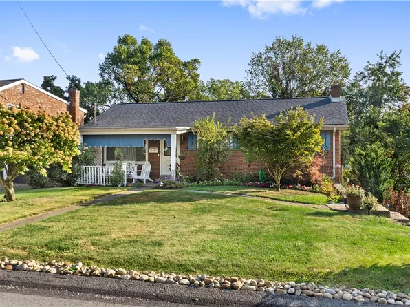 214 Carmella Dr, White Oak, PA 15131