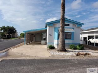 167 Chippewa Cir #167, Harlingen, TX 78552