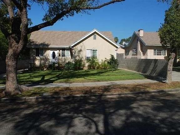 Front House