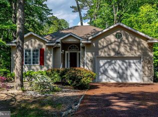 159 Windjammer Rd, Ocean Pines, MD 21811