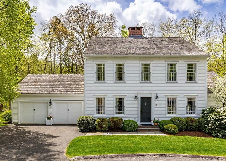 18 Hill View Ln, Woodbury, CT 06798 Zillow