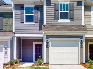 2742 Yeager Dr NW, Concord, NC 28027