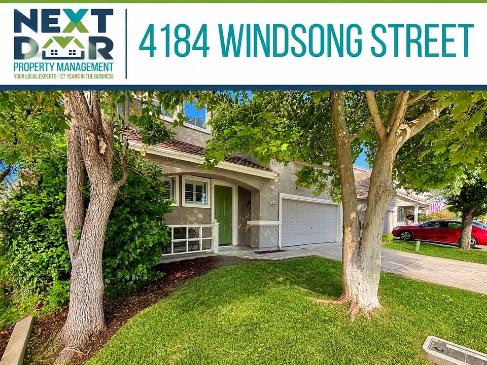 4184 Windsong St