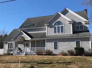 283 Cox St, Hudson, MA 01749