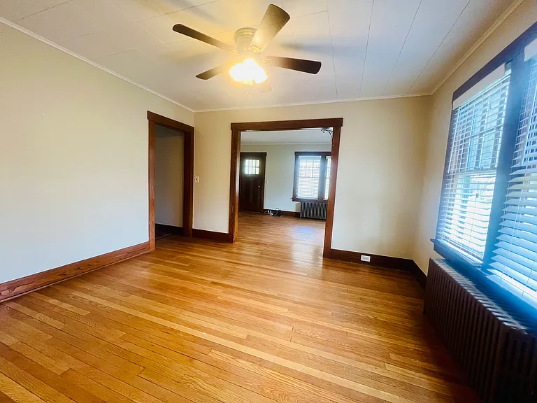 Bonus Room - Dining Room / Office / 2nd Living room