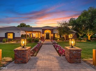 2677 E Queen Creek Rd, Gilbert, AZ 85297