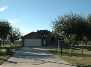 4225 N Gwin Rd, Edinburg, TX 78542