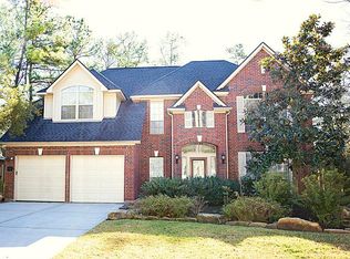 10 Rolling Stone Pl, Spring, TX 77381