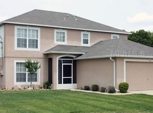 1440 Malaluka St, Deltona, FL 32725