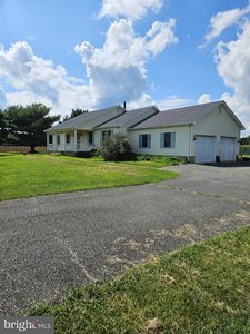571 Mulberrie Point Rd, Frederica, DE, 19946