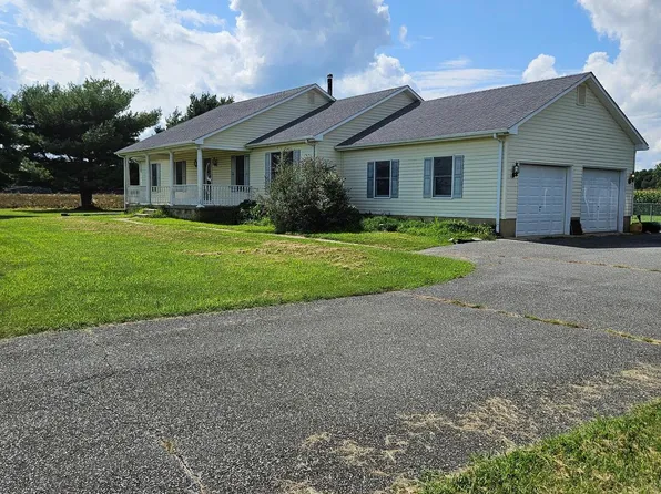 571 Mulberrie Point Rd, Frederica, DE 19946