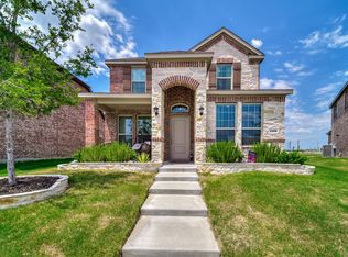 1505 Bennington Ln, Celina, TX 75009
