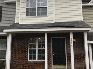 5984 Cougar Ln, Charlotte, NC 28269