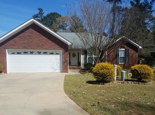 337 Southbank Dr, Aiken, SC 29803