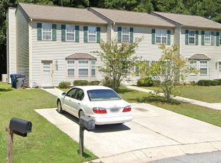 6446 River Park Dr #6446, Riverdale, GA 30274