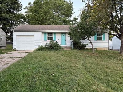 4324 S Main St, Independence, MO, 64055