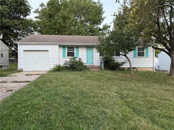 4324 S Main St, Independence, MO 64055
