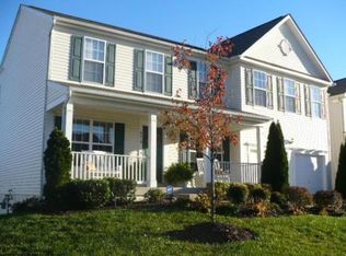 9519 Laurel Oak Dr, Fredericksburg, VA 22407