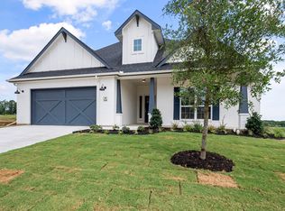 2664 Streamside Dr, Burleson, TX 76028