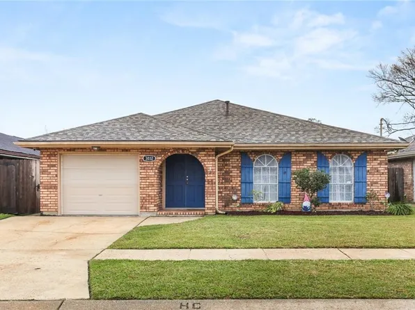 3032 Texas Ave, Kenner, LA 70065
