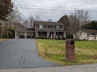 848 Corn Tassel Rd, Danville, VA 24540